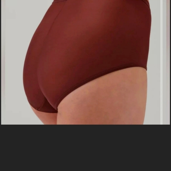 SPANX panty 1X NEW WITH TAGS - Picture 3 of 7